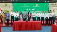 Gắn đào tạo và khoa học công nghệ với phát triển nông nghiệp địa phương
