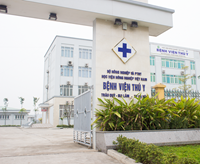 Bệnh viện Thú y - Học viện Nông nghiệp Việt Nam địa chỉ tin cậy của những người nuôi thú cảnh