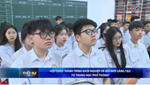 Hội thảo “Hành trình khởi nghiệp và Đổi mới sáng tạo từ trung học phổ thông”