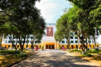 Các em học sinh hãy lựa chọn ngành học của Khoa KHXH - VNUA nhé