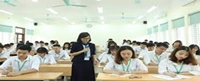 CẢI THIỆN PHƯƠNG PHÁP GIÁO DỤC LÝ TƯỞNG CÁCH MẠNG ĐỐI VỚI SINH VIÊN HỌC VIỆN NÔNG NGHIỆP VIỆT NAM
