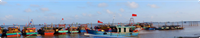 Quan hệ giới và sinh kế nghề cá Góc nhìn từ thực tiễn và những kết quả bước đầu