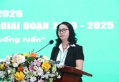 Đẩy mạnh nghiên cứu khoa học trong lĩnh vực nông nghiệp