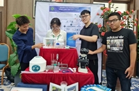 Đưa nghiên cứu khoa học vào thực tiễn sản xuất nông nghiệp