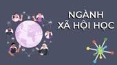 XÃ HỘI HỌC VNUA – NGÀNH HỌC DÀNH CHO NHỮNG NGƯỜI MUỐN HIỂU THẾ GIỚI