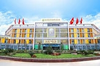 Khoa Khoa học xã hội - Học viện Nông nghiệp Việt Nam chúc 2k8 thi tốt và hẹn gặp lại các em