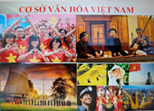 TỪ VĂN HÓA ĐẾN DI SẢN VAI TRÒ CỦA MÔN CƠ SỞ VĂN HÓA VIỆT NAM TRONG ĐÀO TẠO NGÀNH DI SẢN HỌC