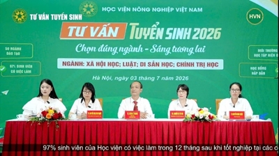 TỔ CHỨC SỰ KIỆN – MỘT NỘI DUNG TRONG CÁC CHƯƠNG TRÌNH ĐÀO TẠO TẠI KHOA KHOA HỌC XÃ HỘI