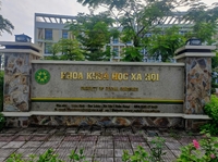 NGÀNH CHÍNH TRỊ HỌC – CƠ HỘI VIỆC LÀM RỘNG MỞ