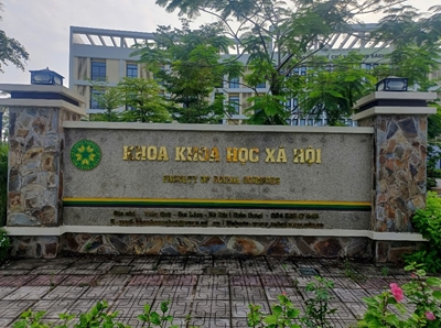 NGÀNH CHÍNH TRỊ HỌC – CƠ HỘI VIỆC LÀM RỘNG MỞ