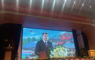 CHÀO MỪNG KHAI GIẢNG NĂM HỌC MỚI 2026 – 2027