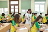 Học viện Nông nghiệp Việt Nam tuyển sinh đại học hệ chính quy năm 2020