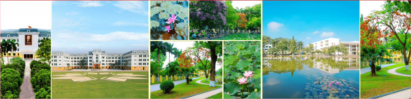 Viet Nam National University Of Agriculture