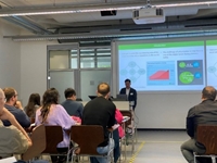 International Conference on Recovery and Reconstruction at TU Dortmund, Germany