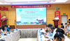International Collaboration Project Kick-off Workshop “Integrating smallholder households and farm production systems into commercial beef supply chains in Vietnam” Project AGB 2020 189