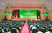 Vietnam National University of Agriculture held the 42nd Anniversary of Vietnamese Teachers Day November 20, 1982 - November 20, 2024