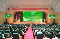 Vietnam National University of Agriculture held the 42nd Anniversary of Vietnamese Teachers Day November 20, 1982 - November 20, 2024