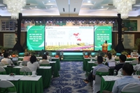 Affirming the Position of Vietnam’s Flower and Ornamental Plant Industry on the International Arena