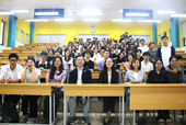 Training course on Vietnam-Japan Food Value Chain Promoting Cooperation and Sustainable Development