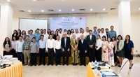 Launch of the Project on Digital Monitoring of VietGAP Compliance in Fruit Value Chains in the Northwest of Vietnam Digital VietGAP