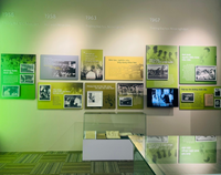 Celebrating the 69th Anniversary of Vietnam National University of Agriculture