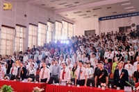 Celebrating 20 Years of Establishment of the Faculty of Information Technology, VNUA 2005-2025  A Proud and Remarkable Journey of Success