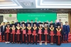 Vietnam National University of Agriculture holds 2026 Doctoral and Master’s Degree Awarding Ceremony