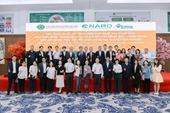 Promoting Low-Carbon Rice Production through a Japan–Vietnam Partnership Integrating Science with Business Innovation