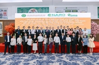 Promoting Low-Carbon Rice Production through a Japan–Vietnam Partnership Integrating Science with Business Innovation