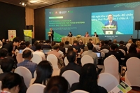 VNUA attends Regional Conference on “Sustainable Livestock Transformation for Food Systems in Asia and the Pacific”
