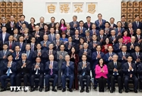 Vietnam National University of Agriculture Affirms Its Position and Enhances Its International Standing