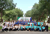 Academic Exchange between Students of Vietnam National University of Agriculture and South Dakota State University, USA
