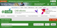 CABI Journal