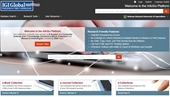 Online database IGI Global