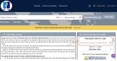 Free Trial Announcement EBSCO Discovery Service EDS centralized search solution