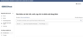 Free Trial Access to EBSCO Databases