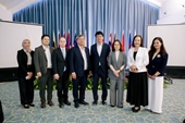 Faculty of Food Science and Technology, Vietnam National University of Agriculture, marks 12 years of ASEAN–Japan cooperation through the HRD project