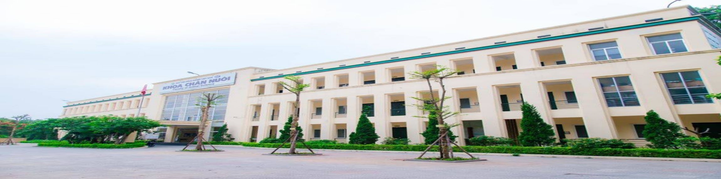 Faculty of Animal Science