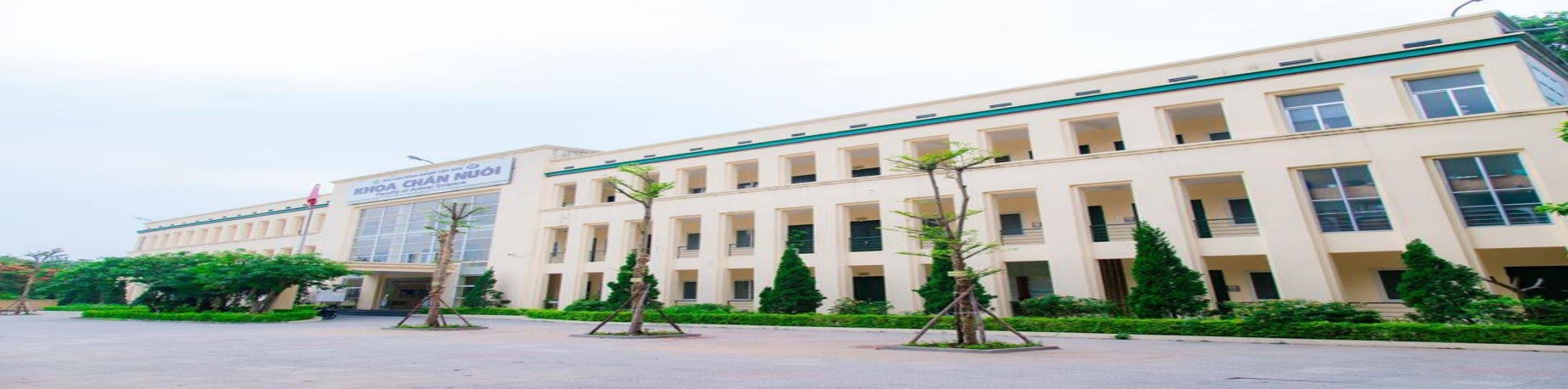 Faculty of Animal Science Faculty of Animal Science