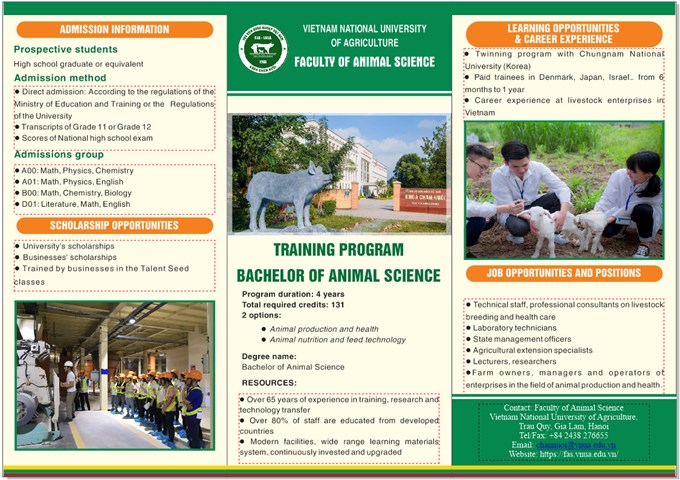 Brochure Brochure
