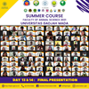 The 5th Virtual Summer Course Program Livestock, Agriculture, and Tourism Multi-disciplinary Approaches to Environment-Friendly Development