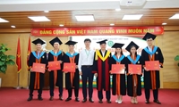 Chương trình đào tạo thạc sĩ ngành Chăn nuôi