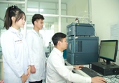 Chương trình đào tạo thạc sĩ ngành Chăn nuôi thú y