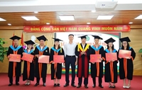 Chương trình đào tạo thạc sĩ ngành Thú y
