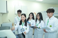 Chương trình đào tạo thạc sĩ Ngành Di truyền và Chọn giống cây trồng