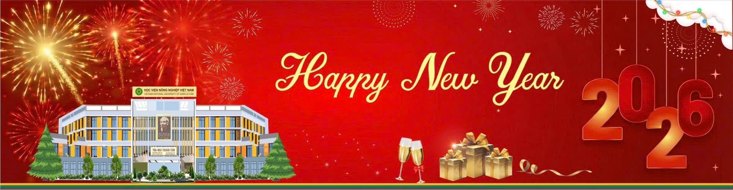 Chúc mừng năm mới 2026