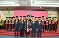 THÔNG BÁO TUYỂN SINH ĐÀO TẠO TRÌNH ĐỘ TIẾN SĨ NĂM 2025