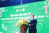 Khai mạc Hội chợ Tết sinh viên Học viện Nông nghiệp Việt Nam 2026 “Tự hào đất Việt, đậm vị ngày Tết - Sinh viên VNUA nâng tầm nông sản