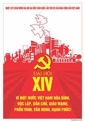 Dấu ấn các kỳ Đại hội Đại biểu toàn quốc của Đảng