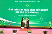 Thông báo tuyển sinh Đại học hệ chính quy năm 2026